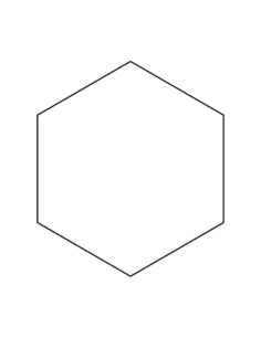 7 Inch Hexagon Coloring Pages Pdf, Free Vectors File